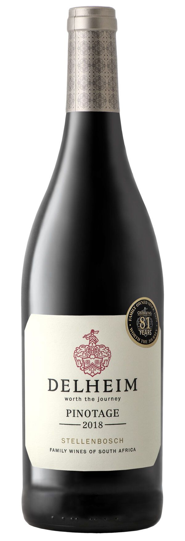 Delheim Pinotage 2018