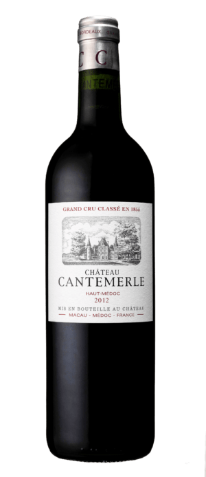 CANTEMERLE 2012