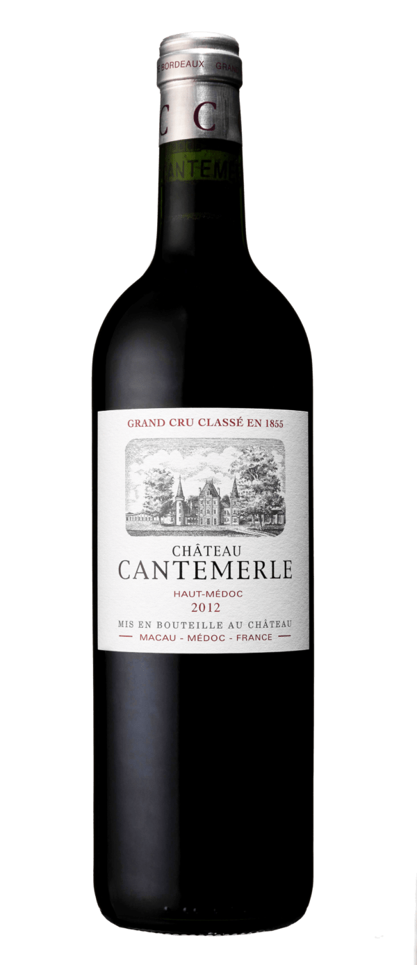 CANTEMERLE 2012