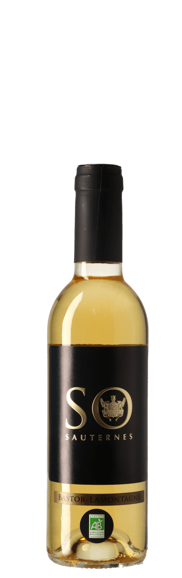 So Sauternes 2017