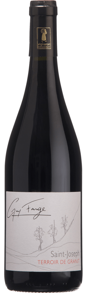 Guy Farge Saint Joseph Terroir de Granit