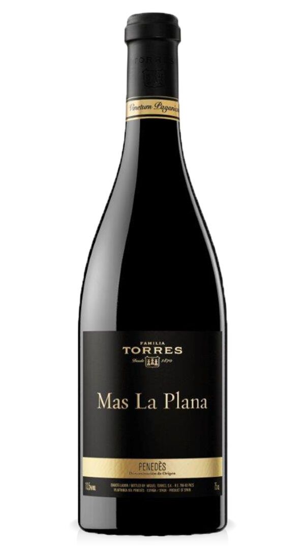 Torres Mas La Plana 6/75cl 2017