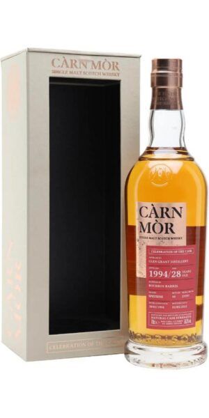 Carn Mor Glen Grant 1994