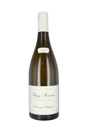 Etienne Sauzet Puligny Montrachet 2021