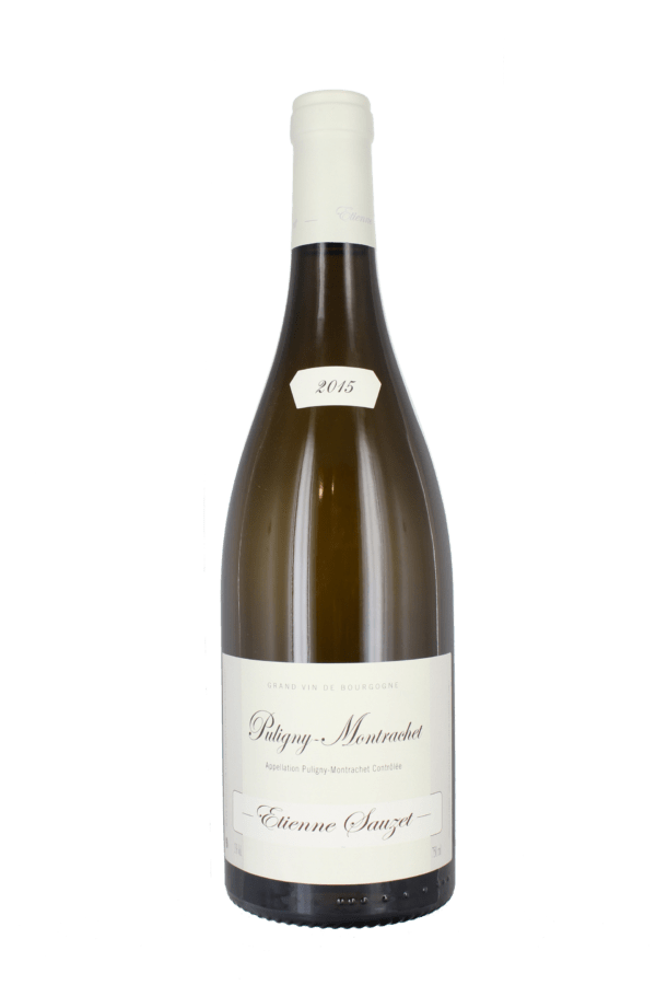 Etienne Sauzet Puligny Montrachet 2021