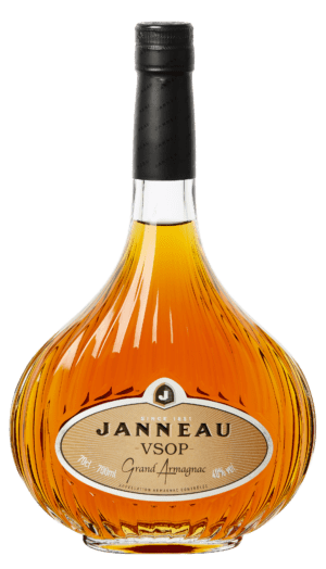 Janneau
