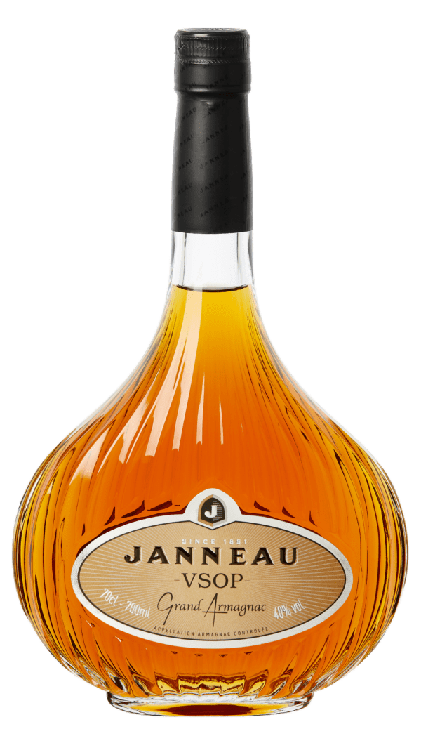 Janneau