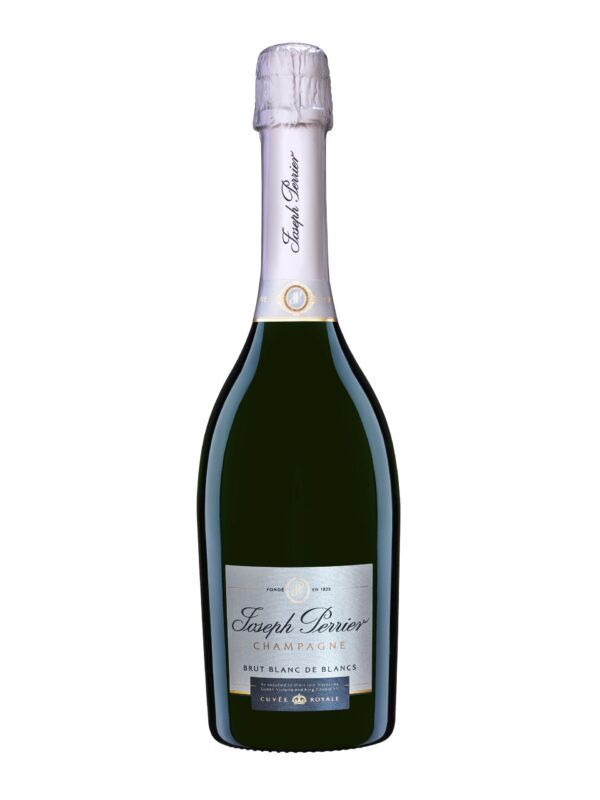 Cuvée Royale Blanc de Blancs NV