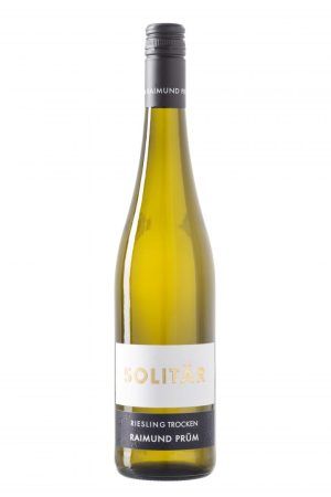 Solitar Riesling Raimund Prum Germany