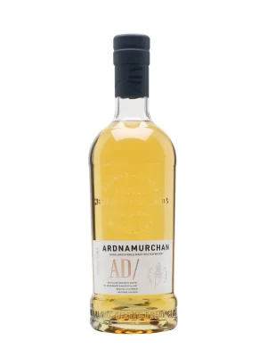 Ardnamurchan AD Highland Single Malt