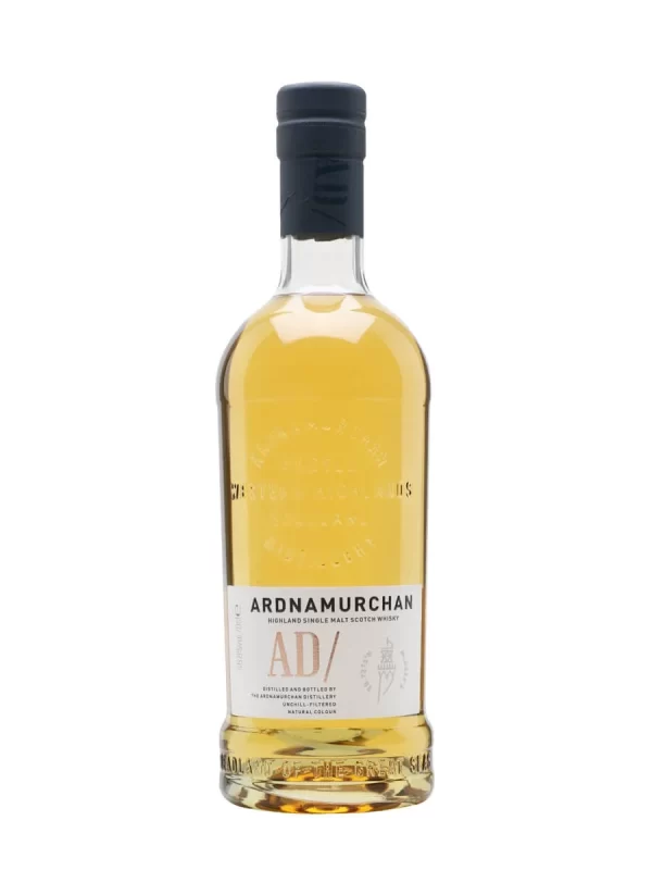 Ardnamurchan AD Highland Single Malt