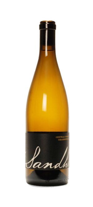 Central Coast Chardonnay 2021