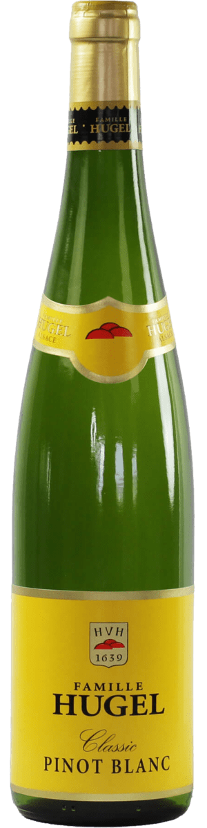 Classic Pinot Blanc 6/75 2020