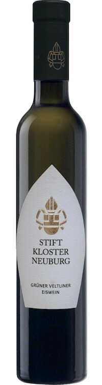 Grüner Veltliner Eiswein Stift Kloster Neuburg - Cockburns of Leith