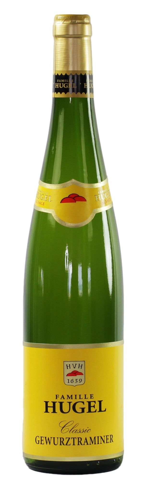 Hugel Classic Gewurztraminer