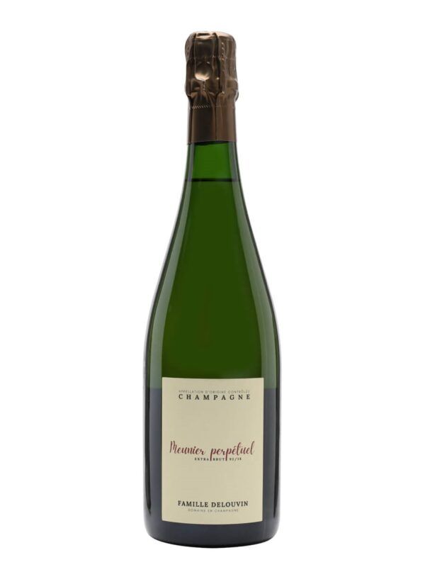 Meunier Perpetuel Extra Brut NV