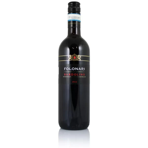 Bardolino Folonari