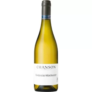 Domaine Chanson Chassagne Montrachet