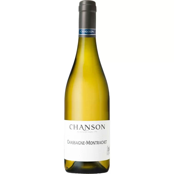 Domaine Chanson Chassagne Montrachet