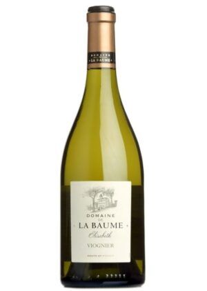 Domaine de la Baume Elisabeth Viognier