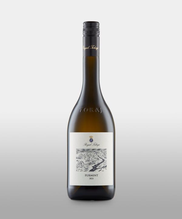 Dry Furmint Royal Tokaji