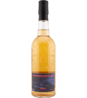 Embra Holyrood Distillery