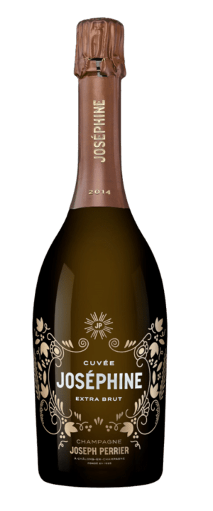 Josephine 2014 Champagne