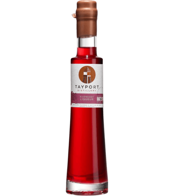 Tayport Distillery Raspberry Liqueur 20cl