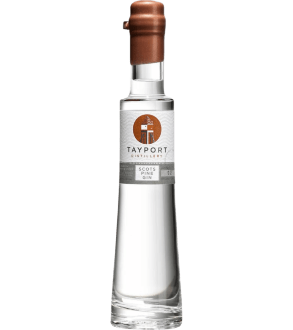 Tayport Distillery Scots Pine Gin 20cl