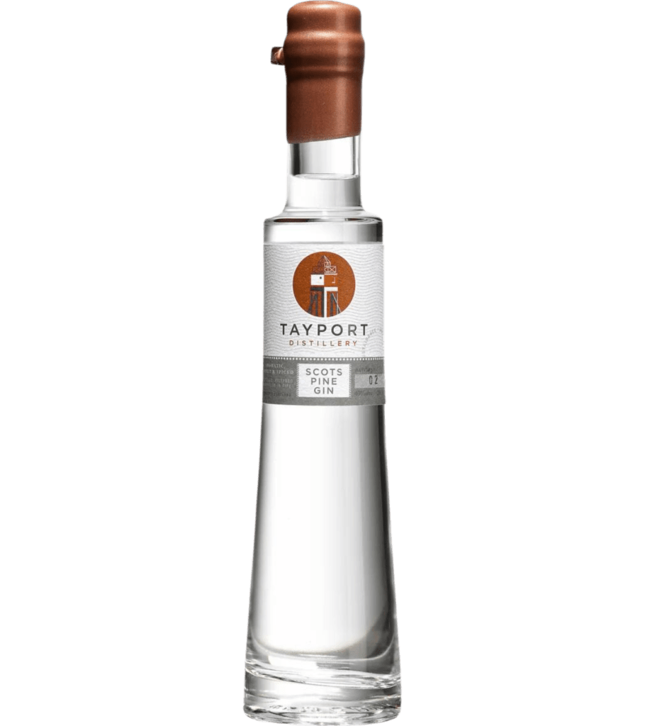 Tayport Distillery Scots Pine Gin 20cl Cockburns Of Leith tayport-distillery-scots-pine-gin-20cl-cockburns-of-leith