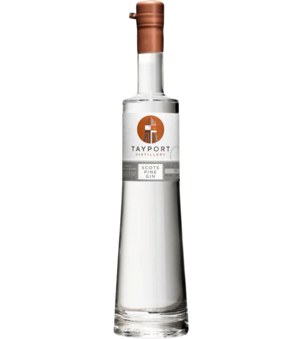 Tayport Distillery Scots Pine Gin 70cl