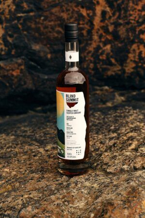 Mannochmore 11YO Australian Tawny finish