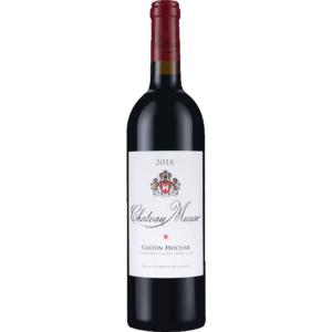 Chateau Musar