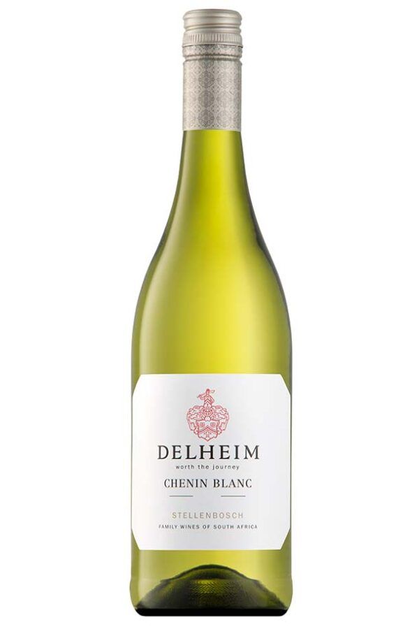 Delheim Chenin Blanc Unwooded