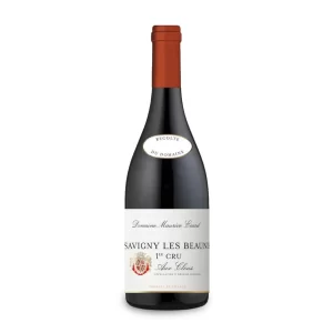 Marice Ecard Savigny les Beaune 1er Cru Clous