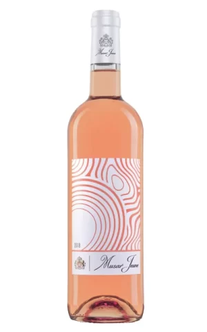 Chateau Musar Jeaune Rose