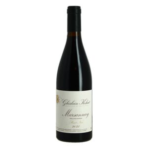 Ghislain Kohut Marsannay Rouge