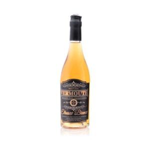 Etrusco Bianco Vermouth Tenuta Fertuna