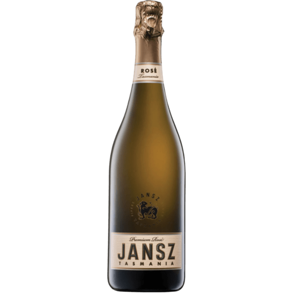 Jansz Premium Rosé