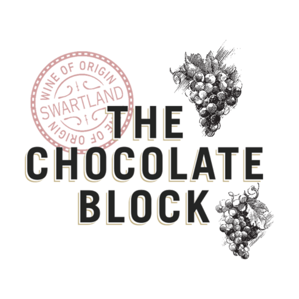 The Chocolate Block
