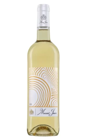 Chateau Musar Jeaune White