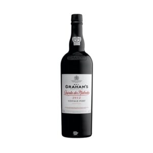 Quinta dos Malvedos Grahams Port