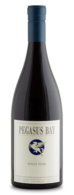 Pegasus Bay Pinot Noir