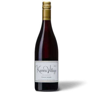 Kumeu Village Pinot Noir