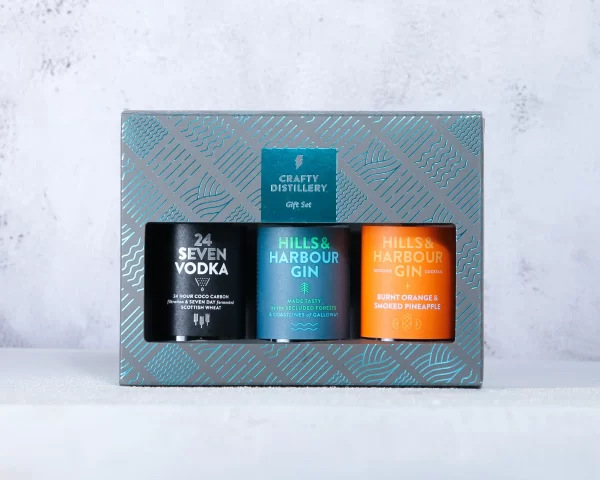 Crafty Spirit Range Gift Set