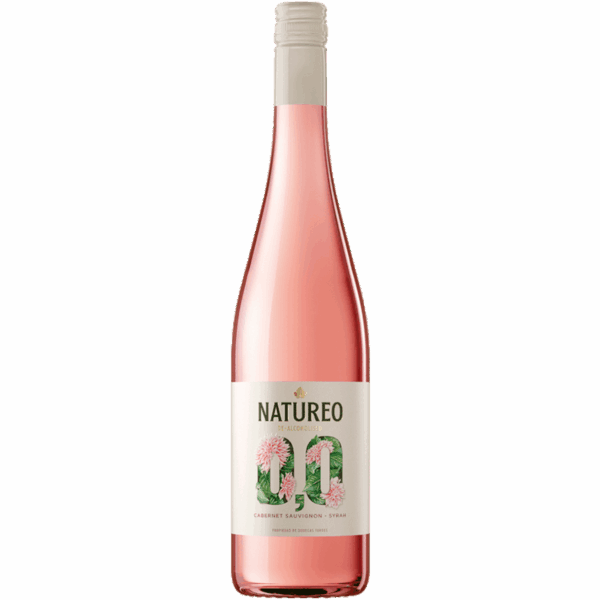 Natureo Rosé