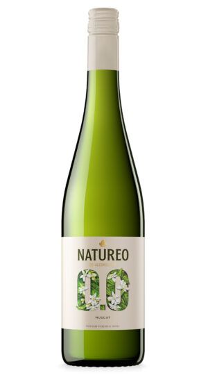 Torres Natureo De-Alcholised Muscat