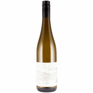 RIESLING ALCOHOL FREE, DR THANISCH