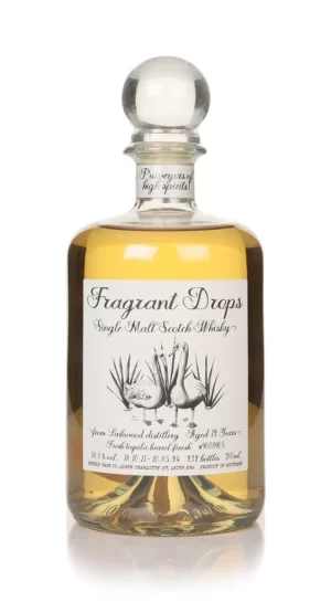 Linkwood 12 Year Old 2011, Fresh Tequila Barrel Finish