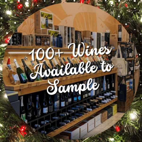Festive Showcase Tasting Ticket - Image 2